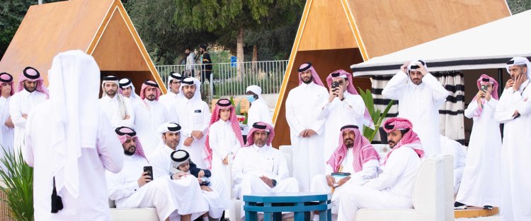 مؤسسة قطر تُكرّس بيت آل خاطر التراثي كمساحة للتبادل الثقافي في المدينة التعليمية