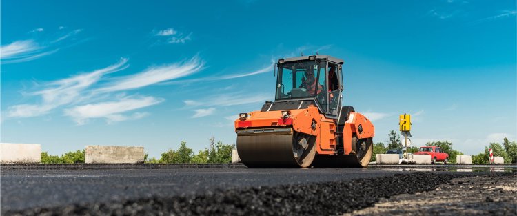 QF’s role in helping Qatar build sustainable world-class roads