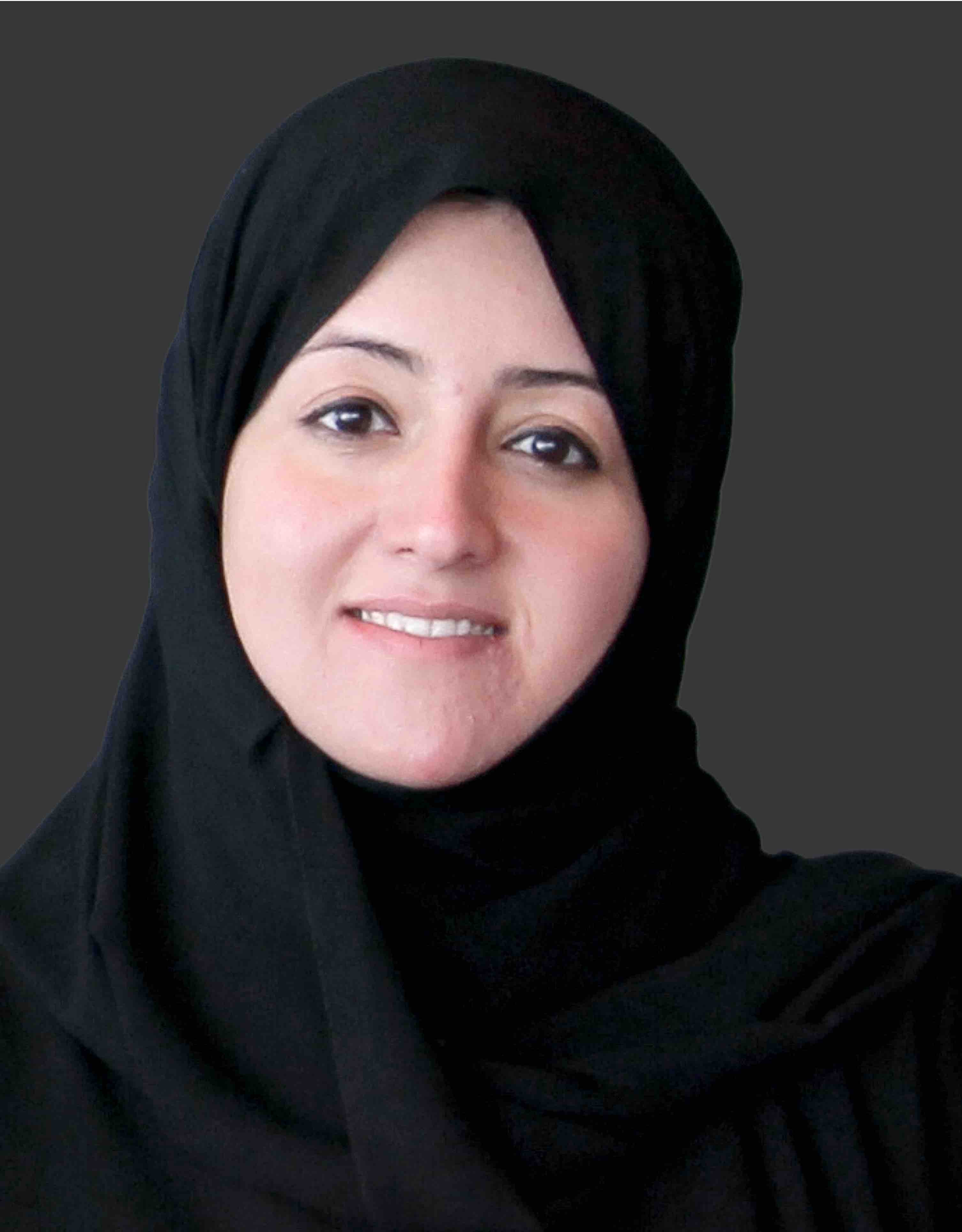 Abeer Al-Hammadi