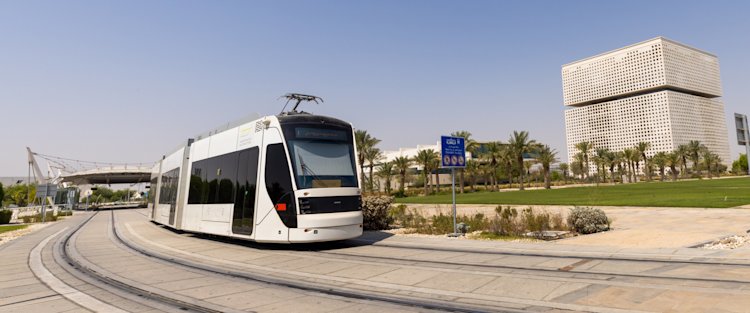 EC Tram