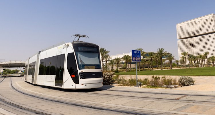 EC Tram