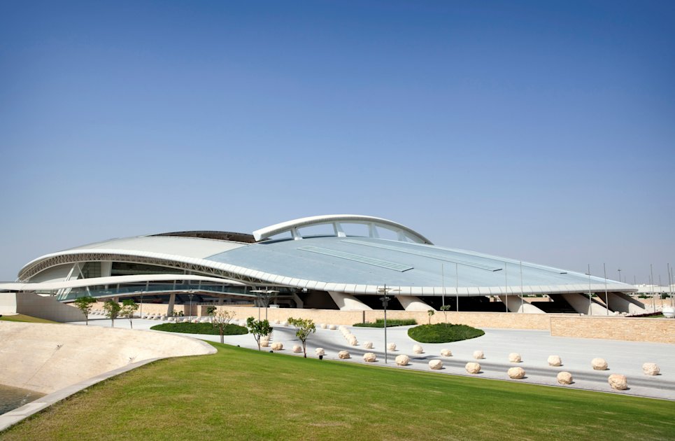 Al Shaqab | Qatar Foundation