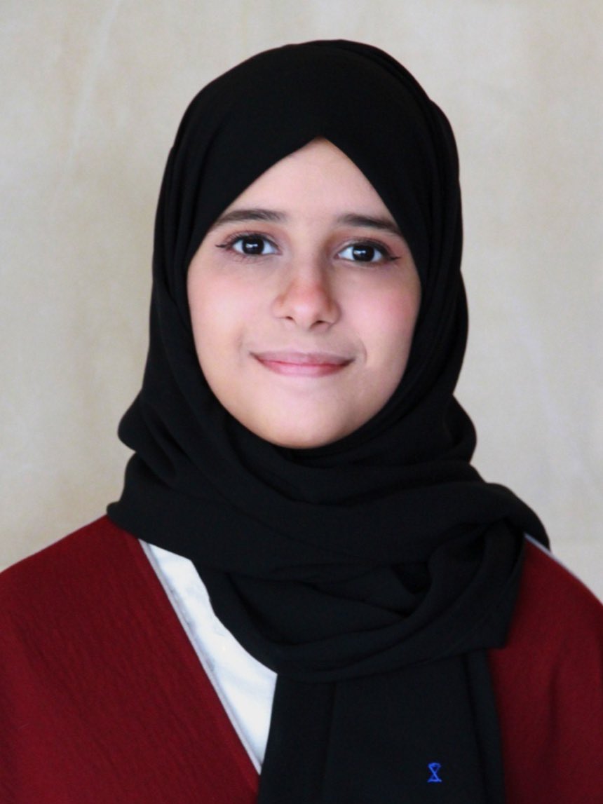 Sara Al-Maadeed - QF - Quotes - 01