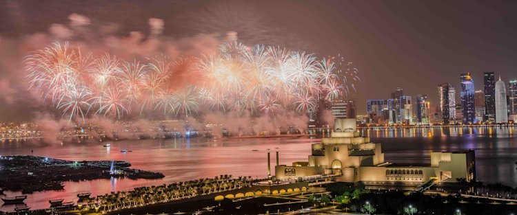 ‘In 2020, a year of challenges, we are proud of our country, our leadership, and our youth’