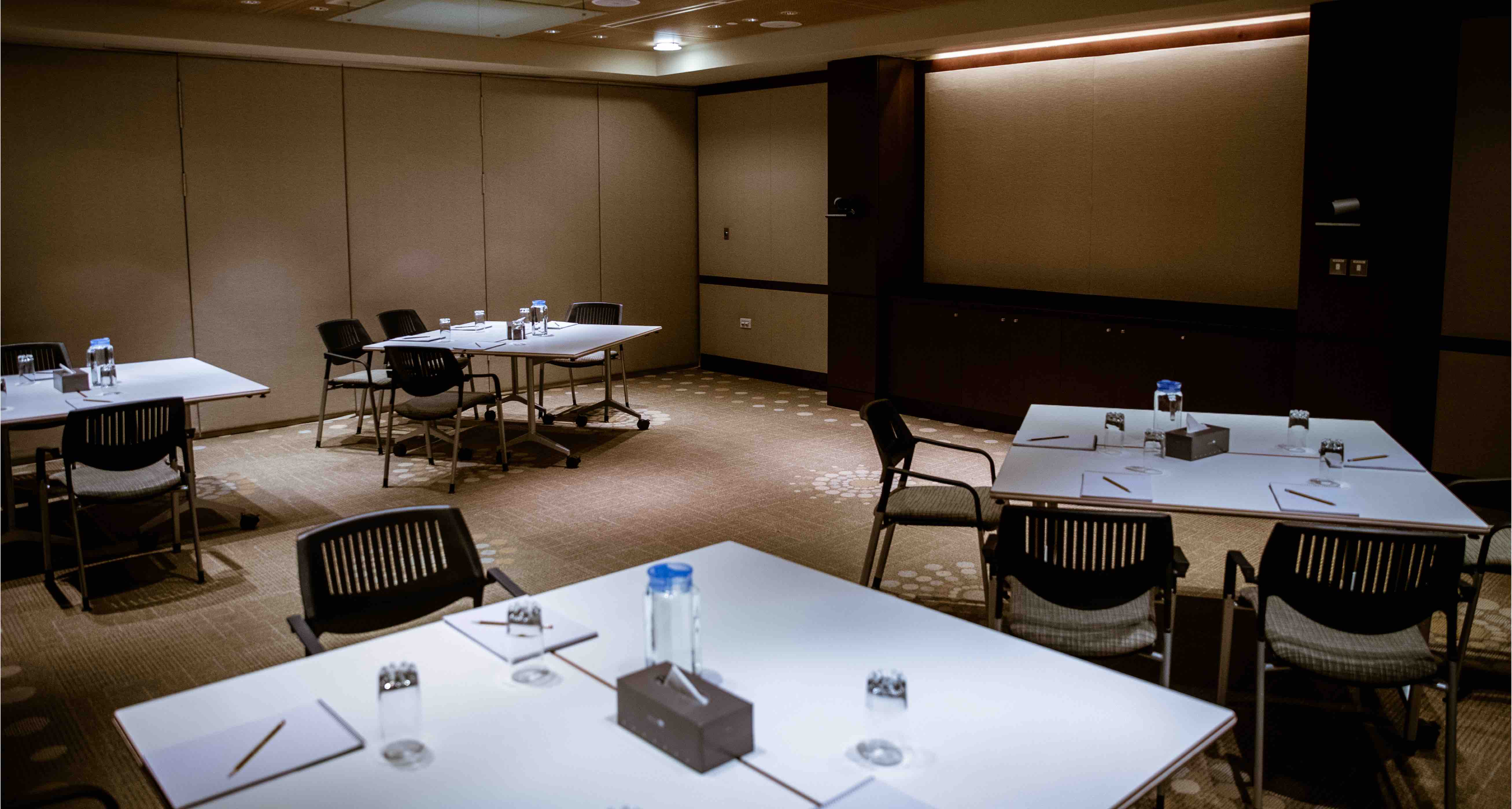 The Campus - Education City Guest Residence - 8