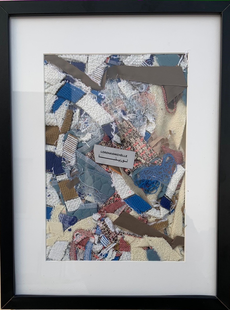 Lauren Morell in the making - 10