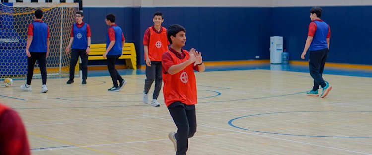 Qatar Foundation concludes summer camp