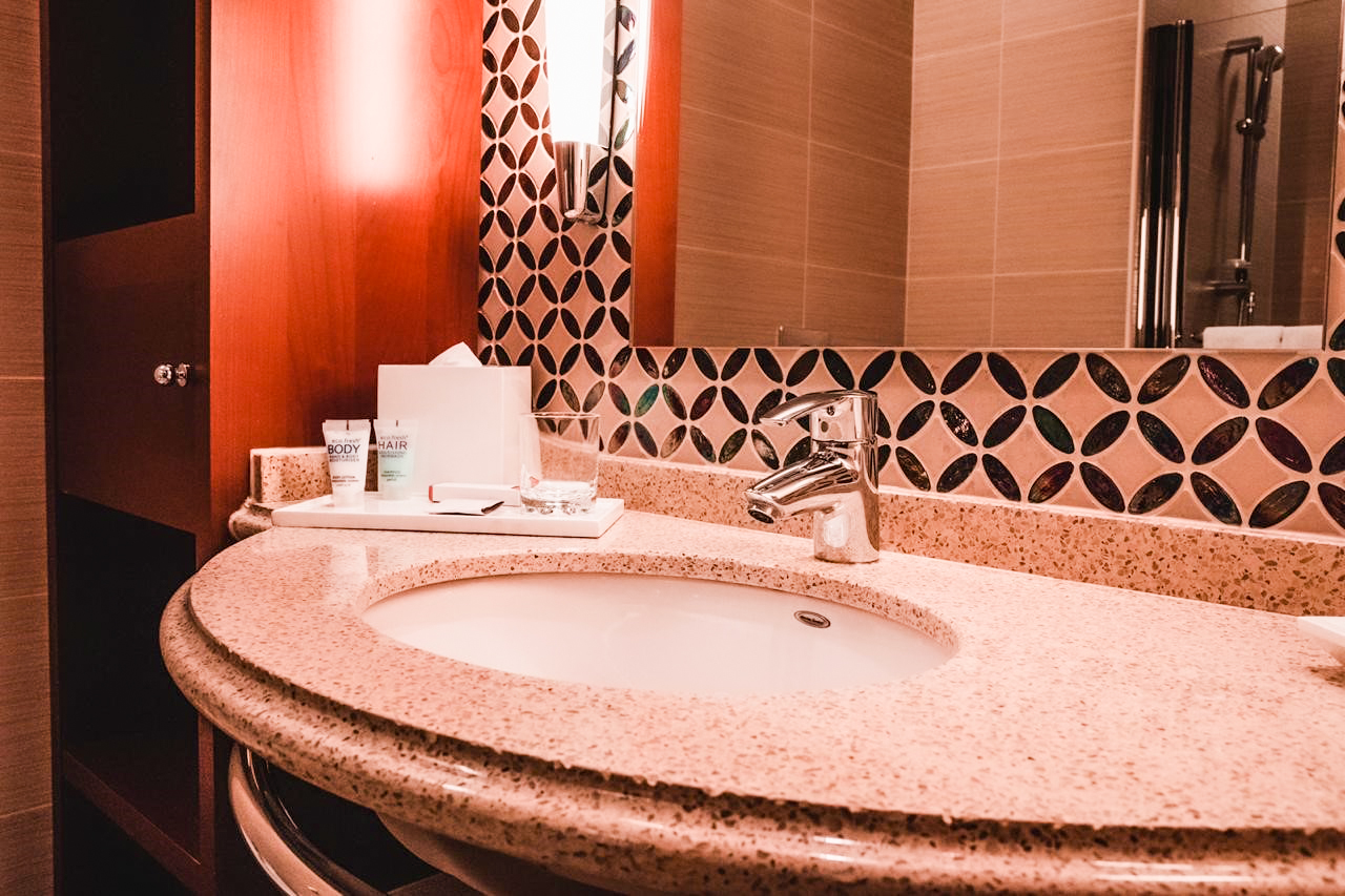 The Campus - Education City Guest Residence - Image 7