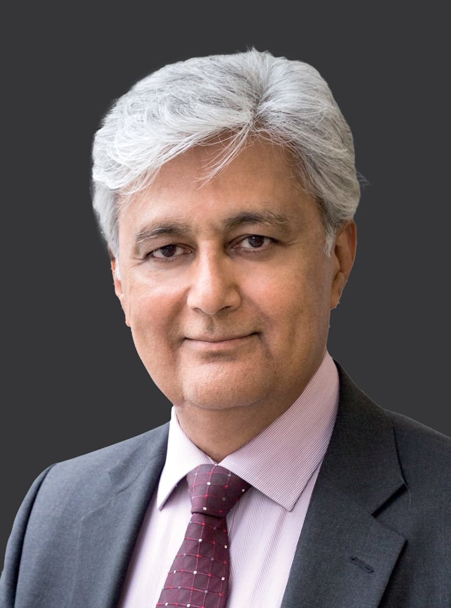 Ovais Samad