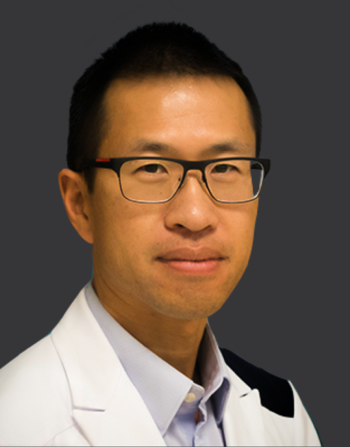 Dr. Patrick Tang