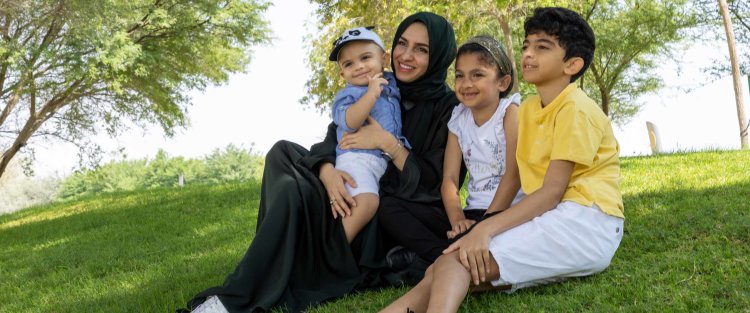 Motherhood and engineering: a QF alumna's story of overcoming obstacles and making an impact