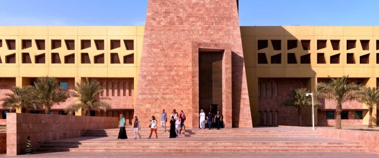 مؤسسة قطر وجامعة تكساس إي أند أم تنهيان شراكتهما