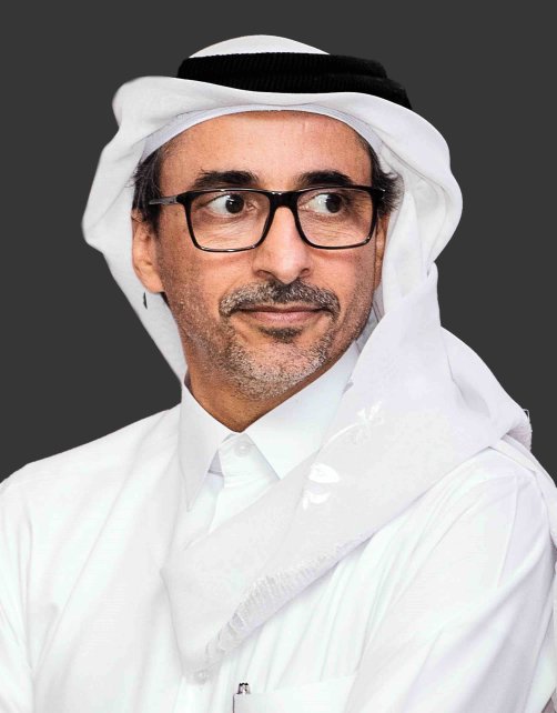 His Excellency Salah bin Ghanem Al Ali