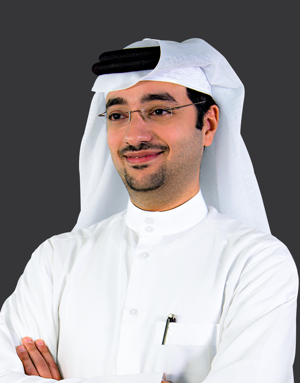 Omran Hamad Al-Kuwari