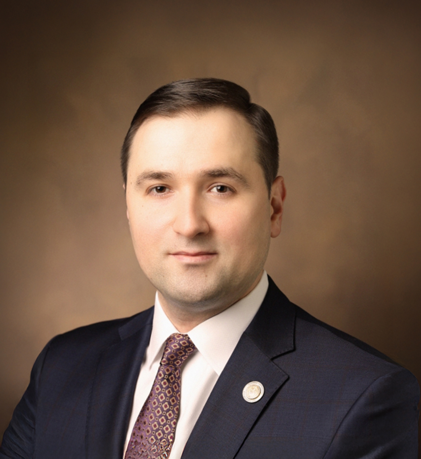 QF - Profile Icon - Dr. Muhamed Baljević