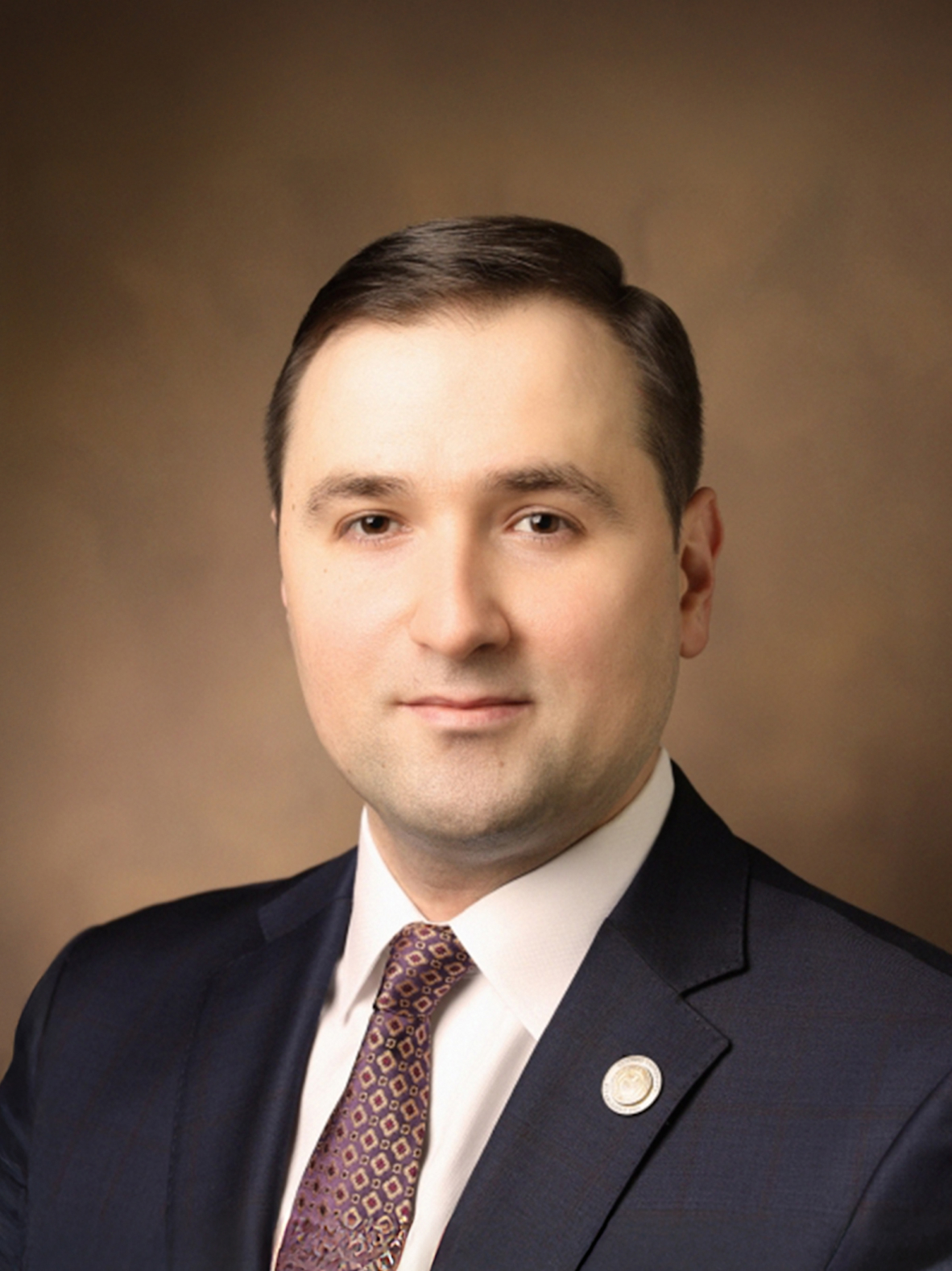 QF - Profile Icon - Dr. Muhamed Baljević