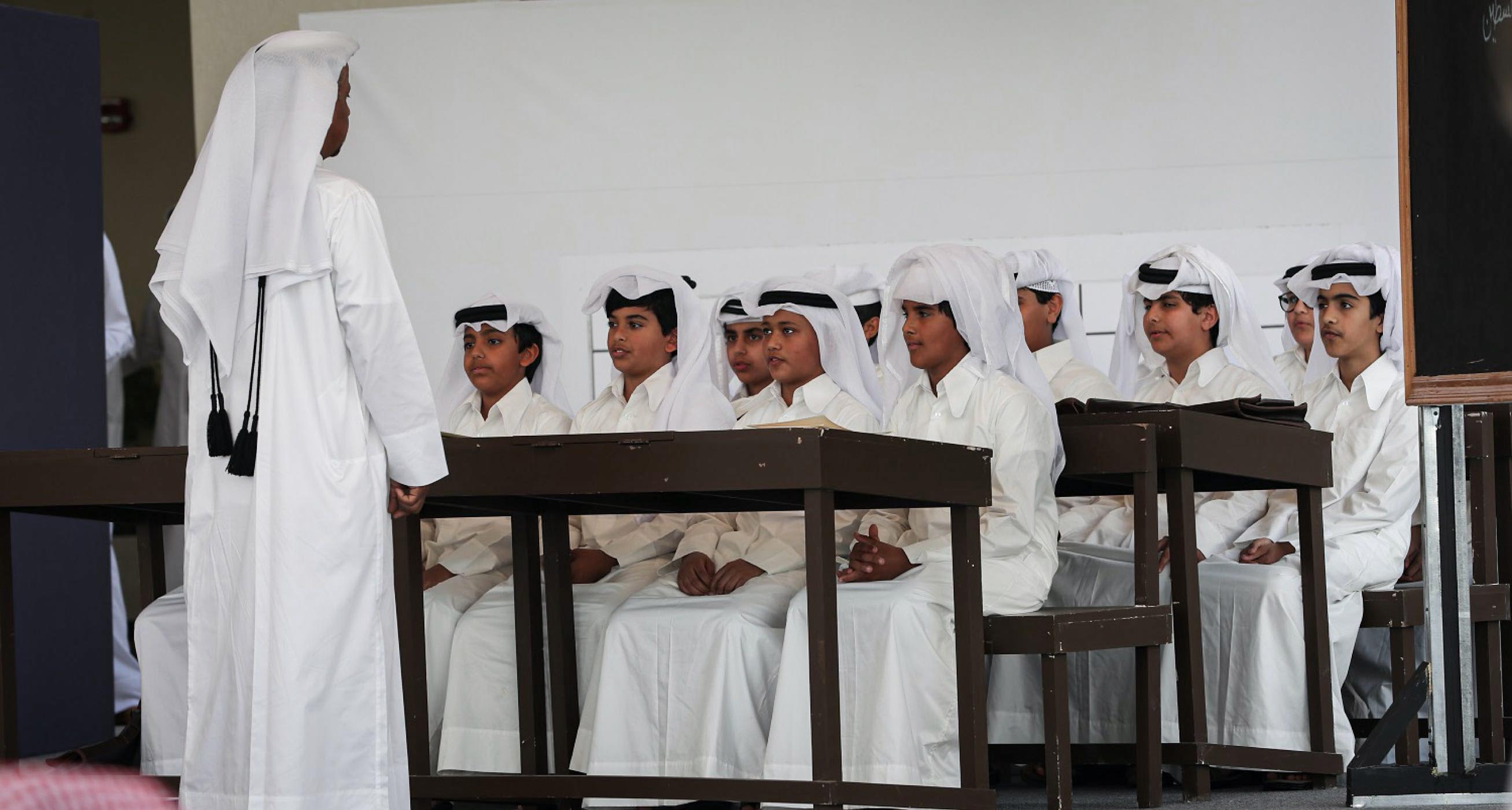 TBZ School Official Opening - 05