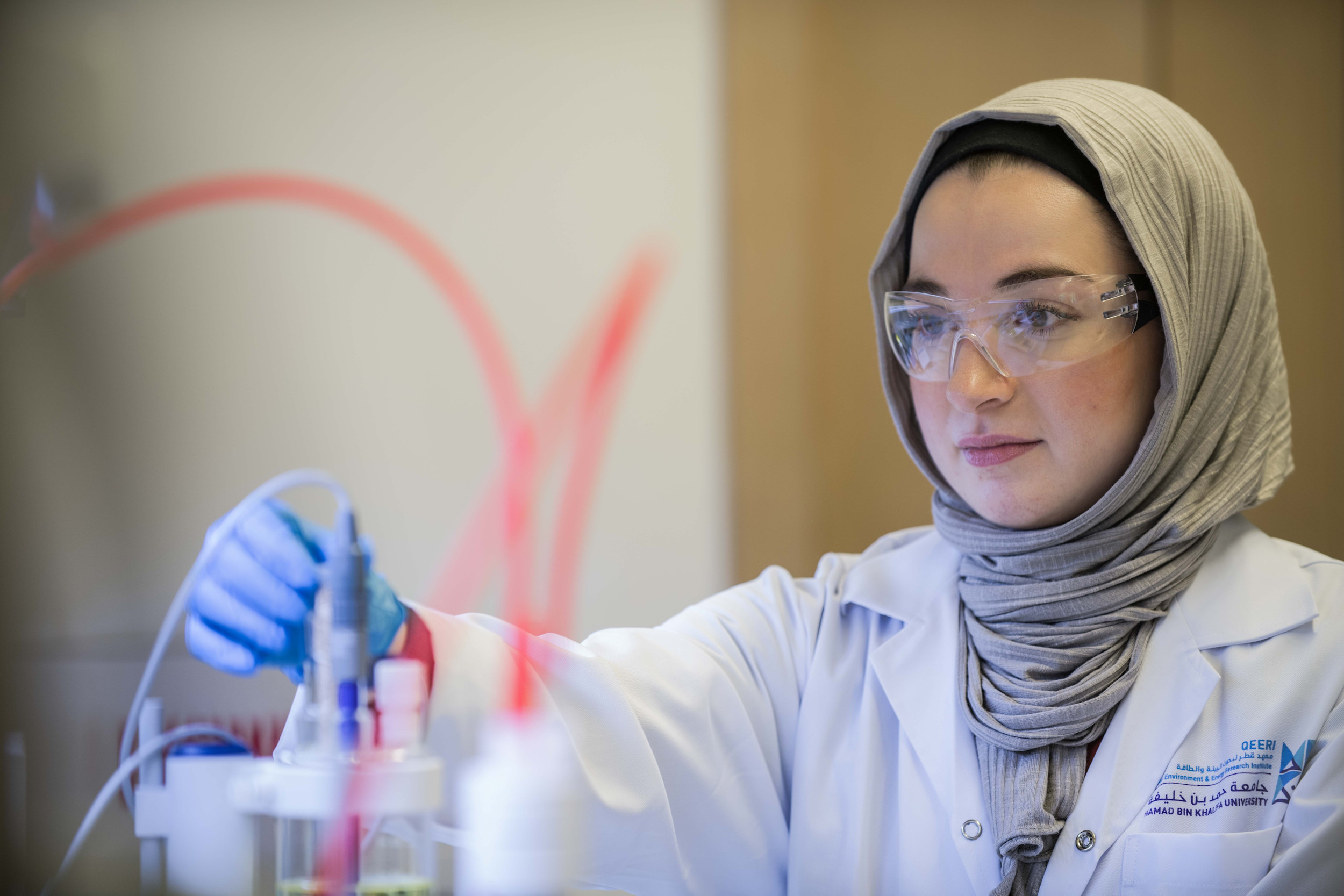 Local Implementation to Boost Resilience