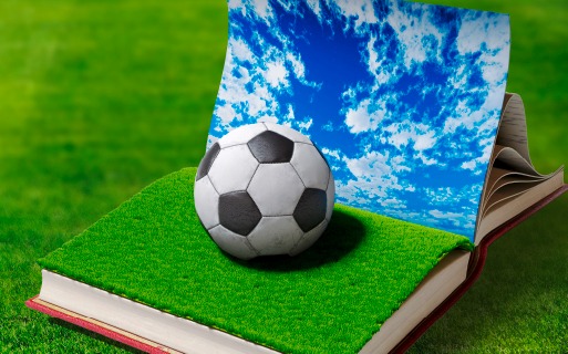 Sports in Literature: Beyond Folklore and Tales