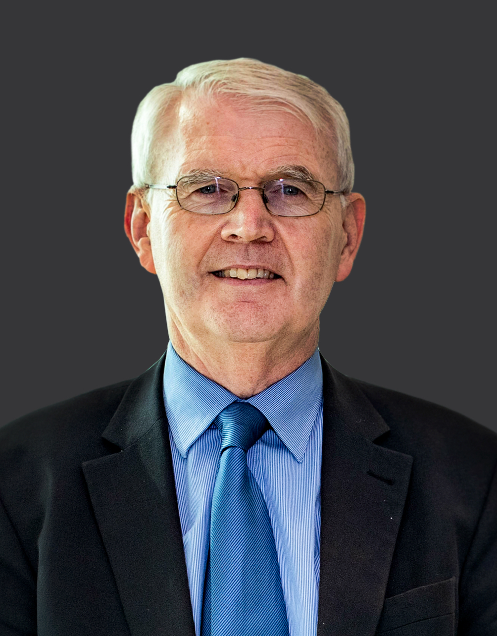 Dr. Richard O’Kennedy