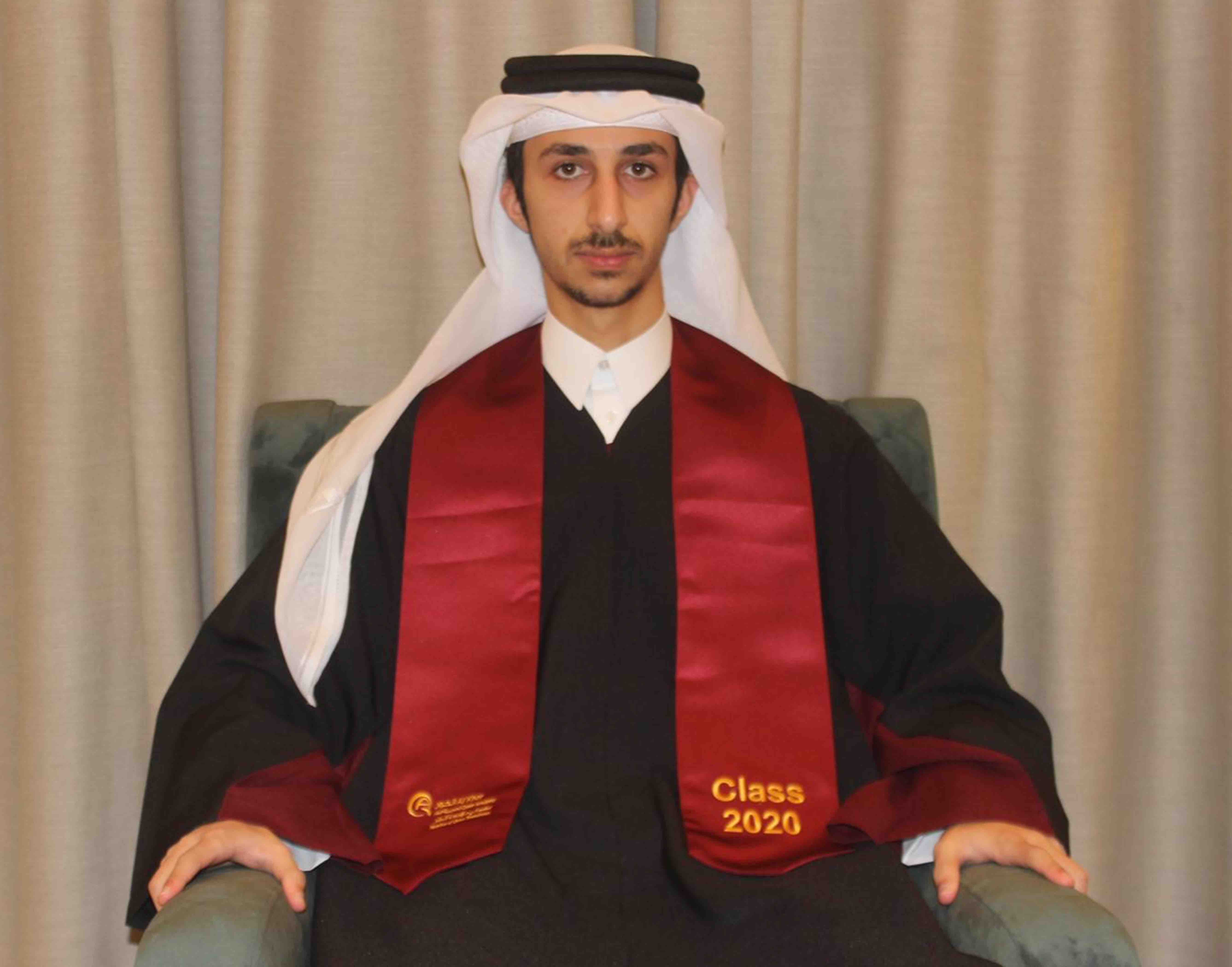 Ali AlMouhanadi - 05