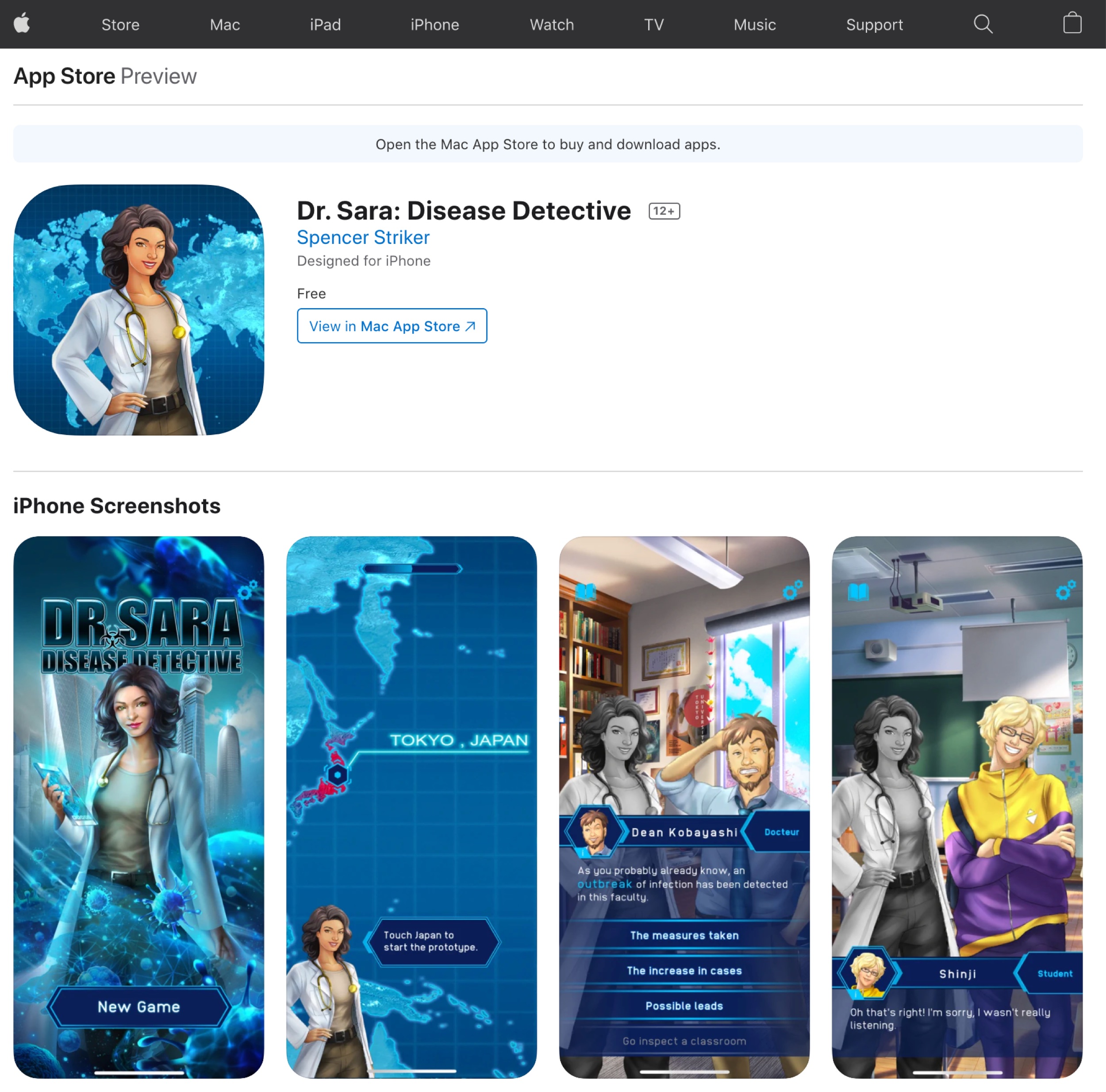 Making science fun – what game-playing tells us about designing a learning experience - 03