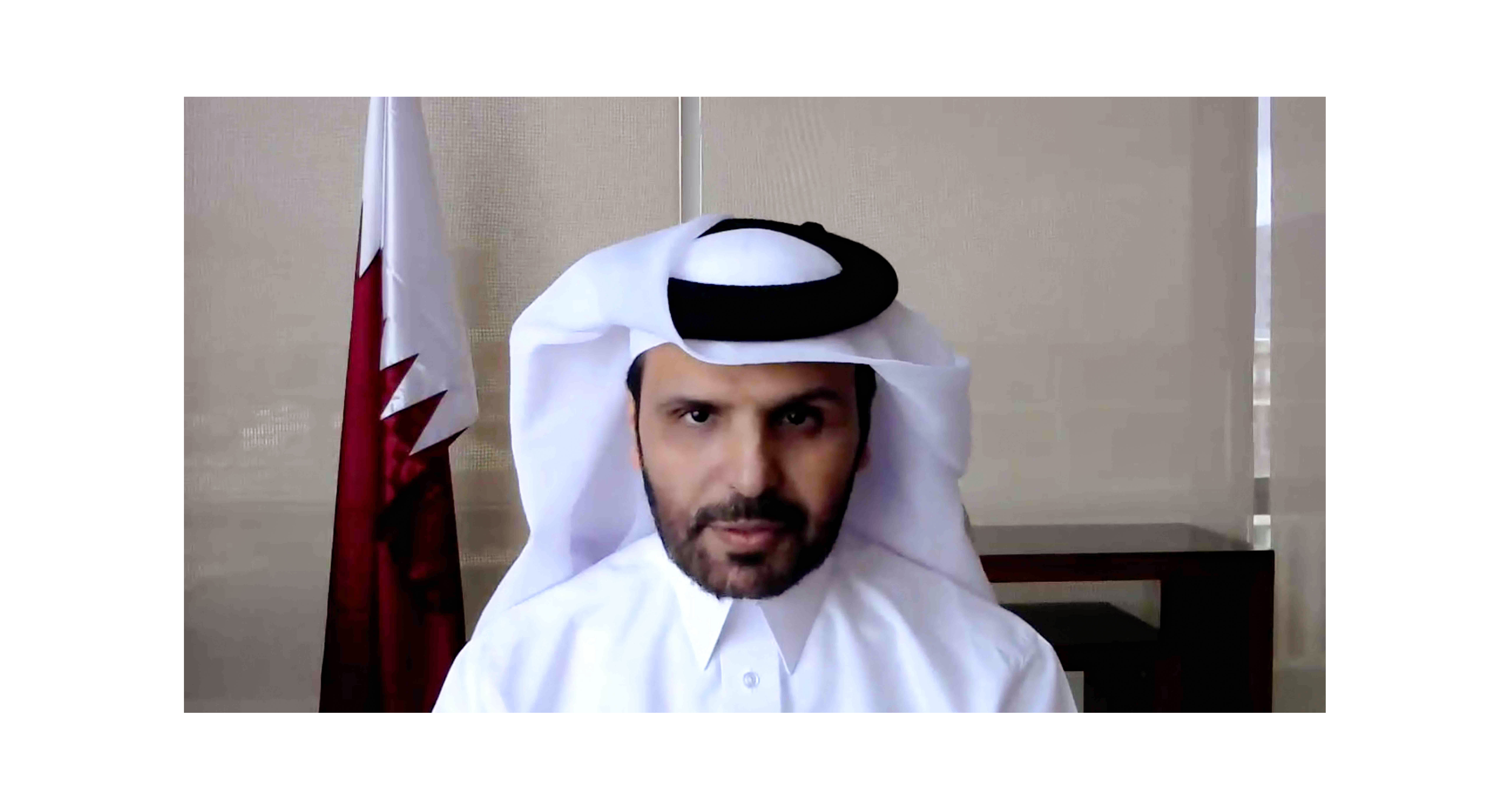 COVID-19 - ECSS - Dr. Salih Al Marri - 01