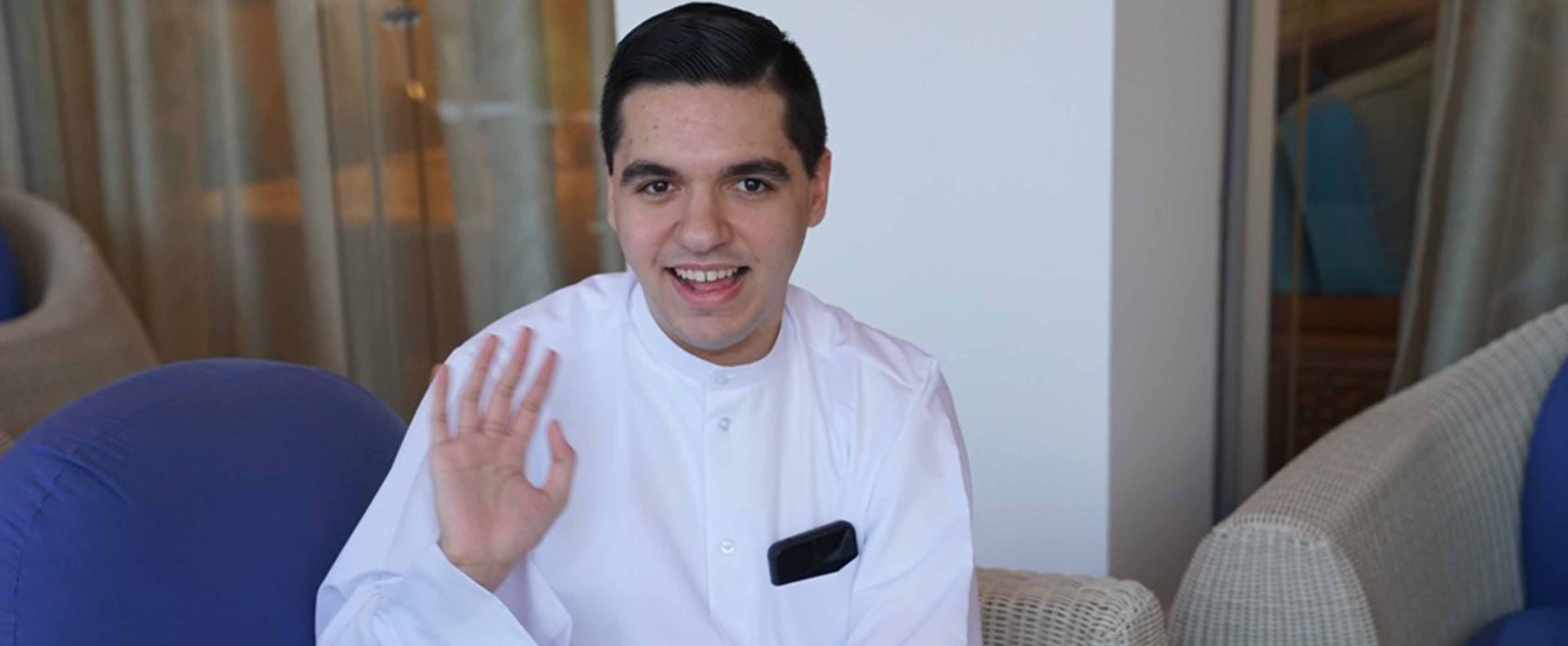 From silent to confident, how Awsaj academy helps students dare to dream big