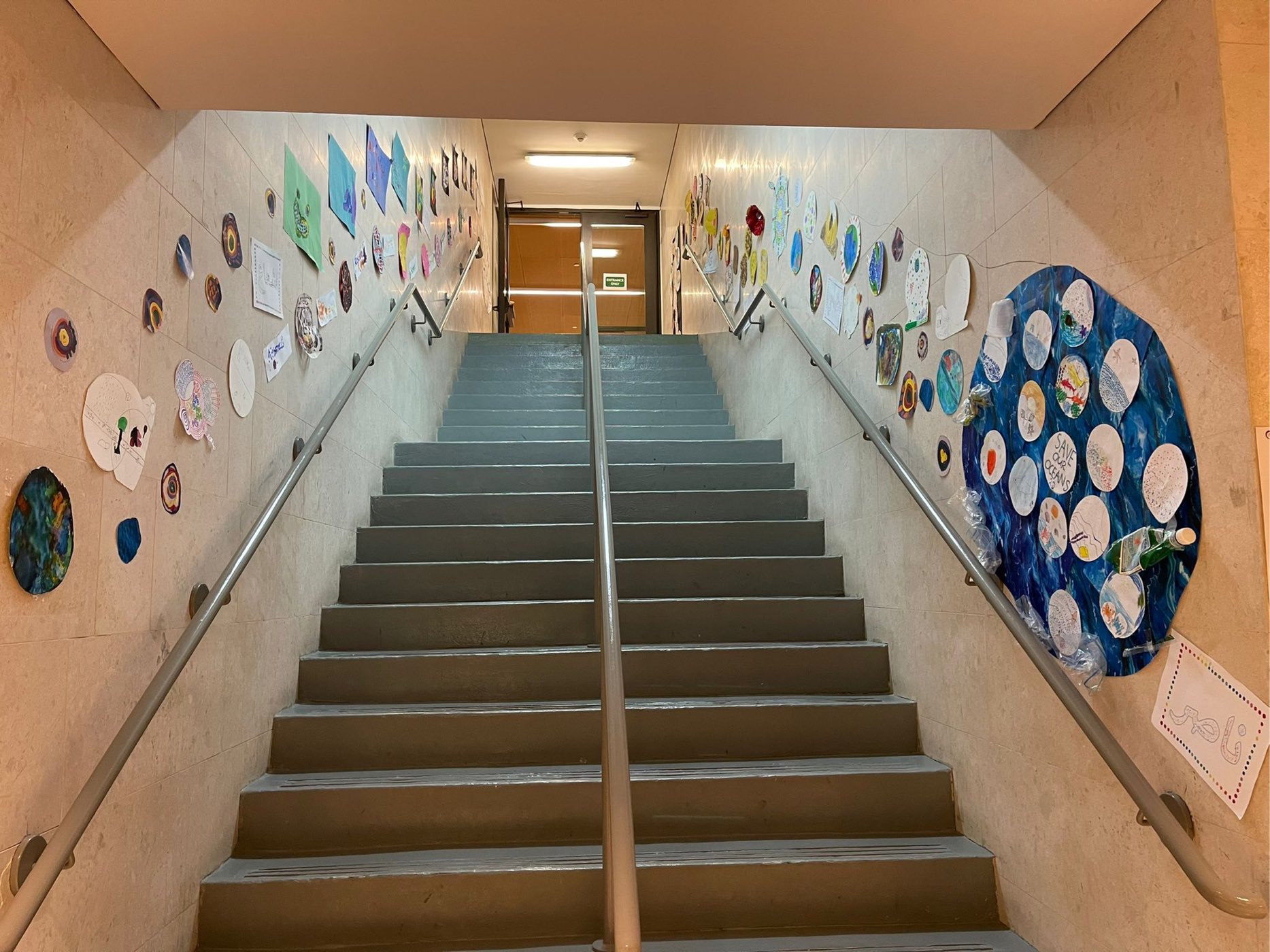 QF teachers encourage self-expression through individual creativity - QF - 03