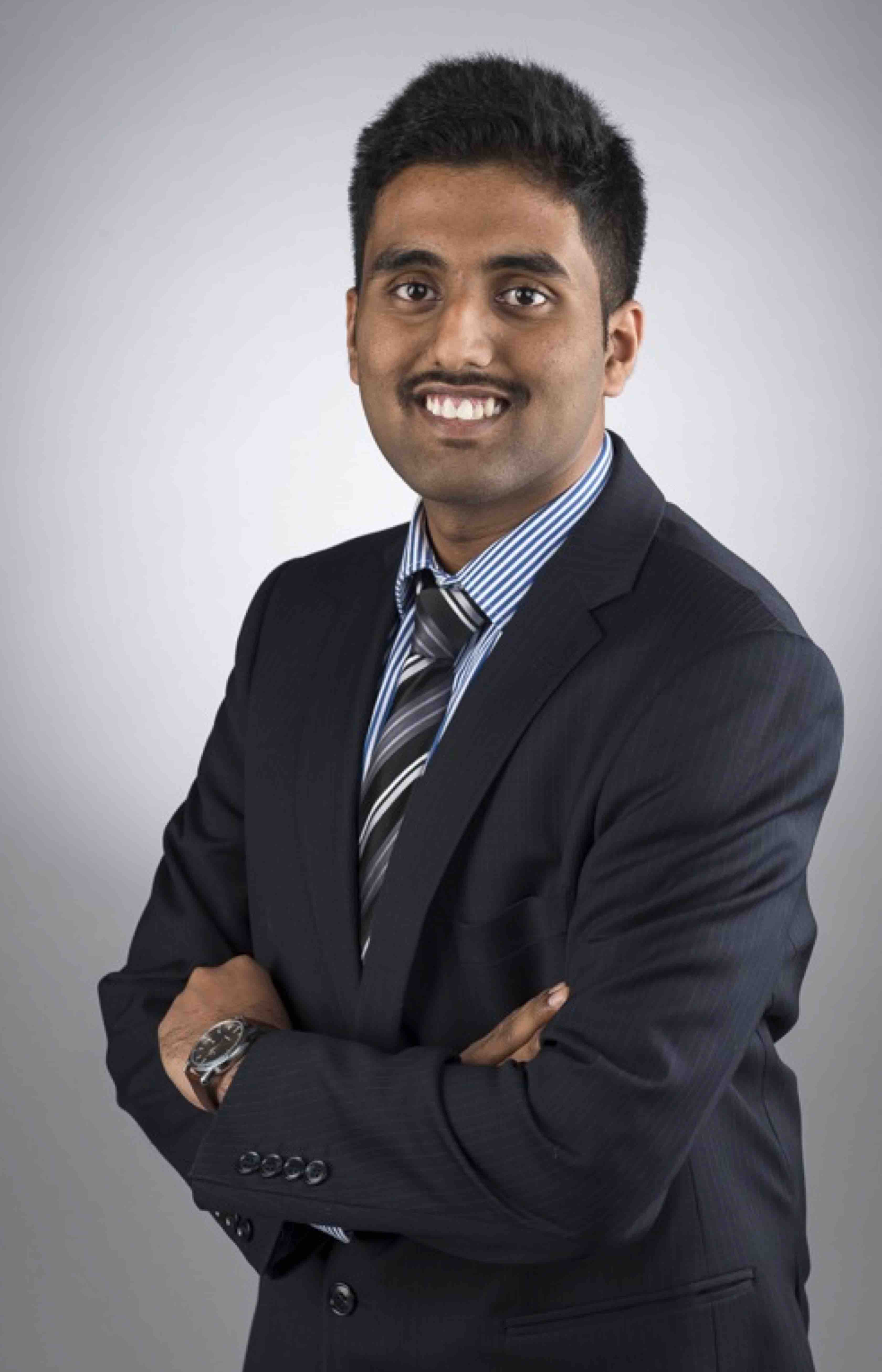 TAMUQ - Convocation - Anurag Srivastava - 03