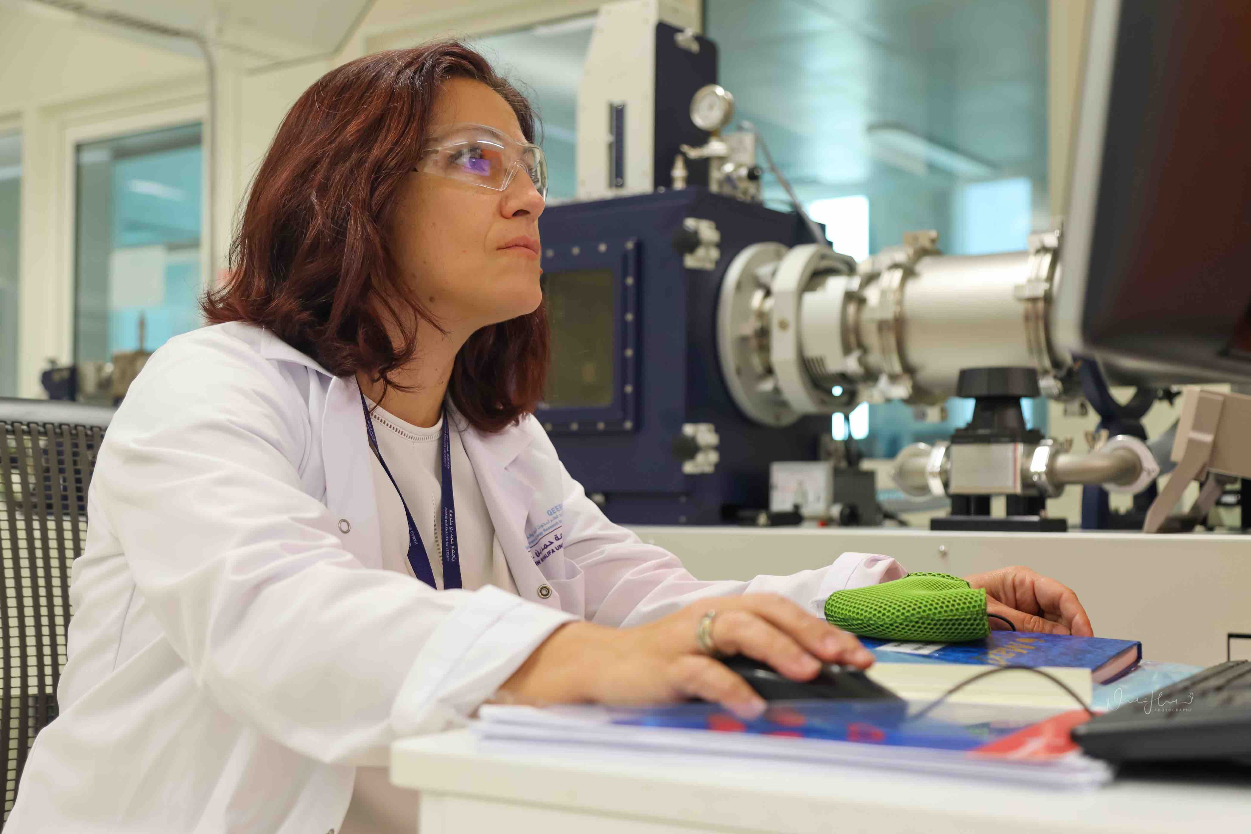 Start investing in the idea of clean energy: QF researcher - QF - 01