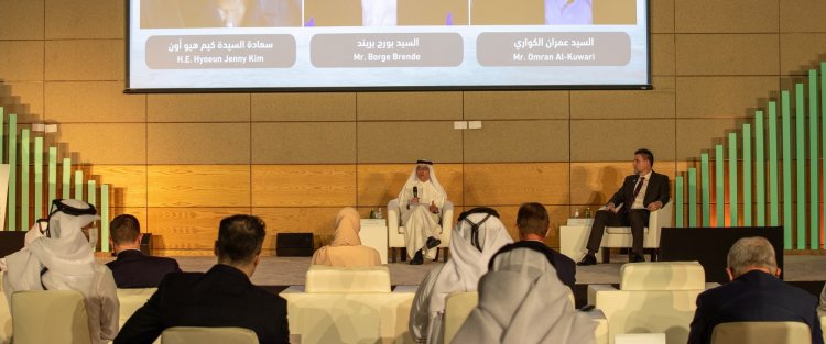 مؤتمر قطر لتغيّر المناخ 2021 الذي تنظمه مؤسسة قطر يؤكد أن "التعليم هو المفتاح لمستقبل مستدام"