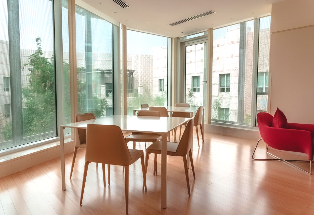 The Campus - Education City Guest Residence - Image 16