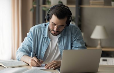 Reflections on Interpreting