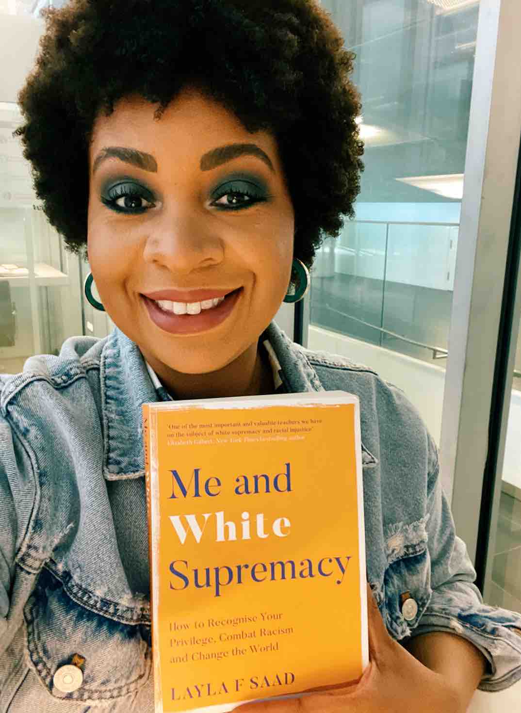 Caption 3 - Layla Saad Image 2