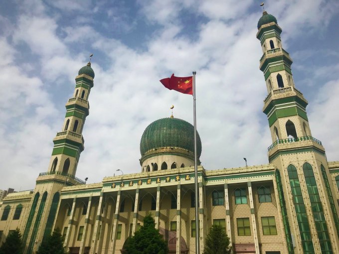 I went to China to explore what it’s like being Muslim there. 
This is what I learnt.