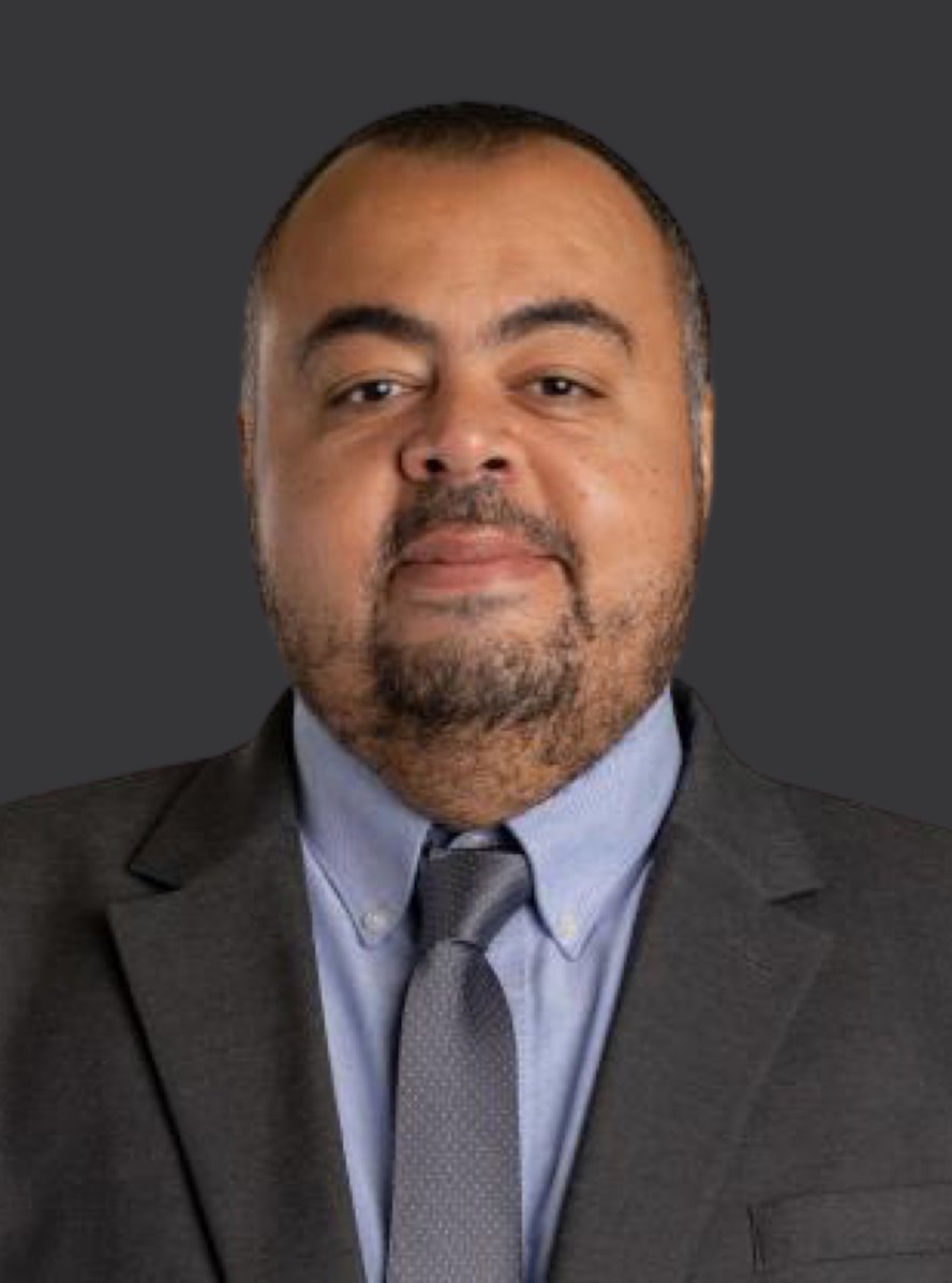 Mohamed Abdallah