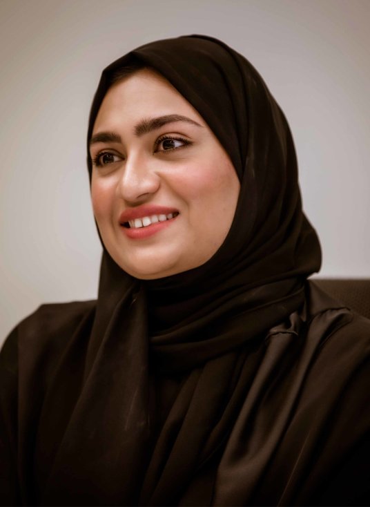 Sara Ahmed Al-Mulla - Mental Health Workshops - v -2