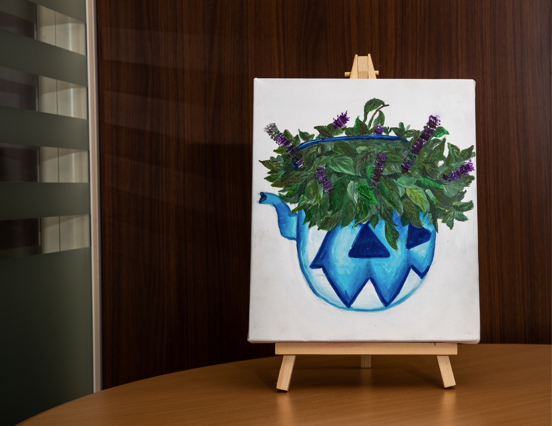 Creativity and social awareness meet as QF’s Education City Gift Shop showcases AMAN products - QF - 003