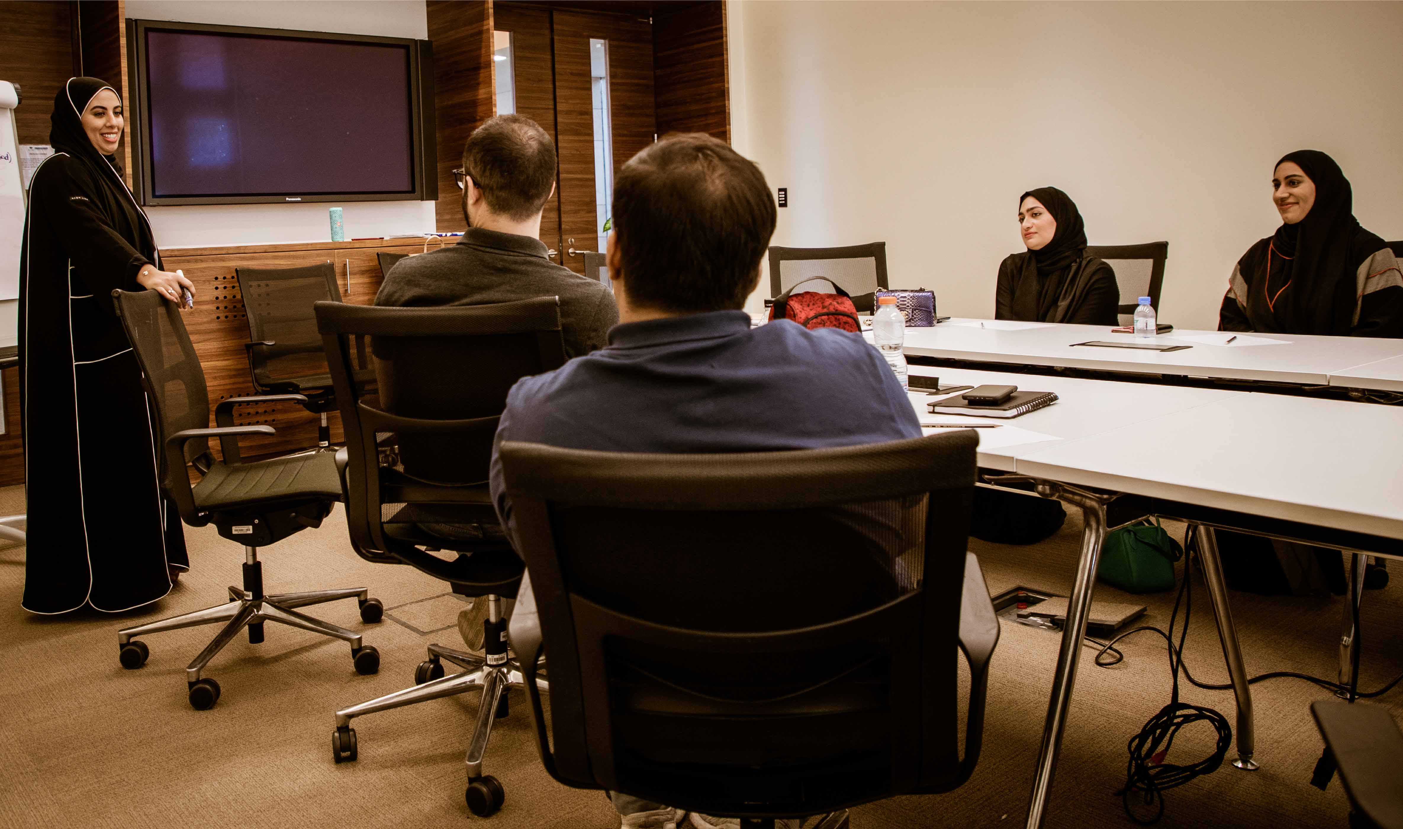 Mental Health Workshops - 01