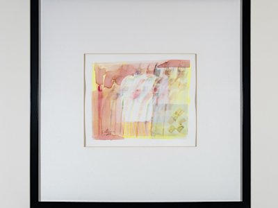 Watercolours 2