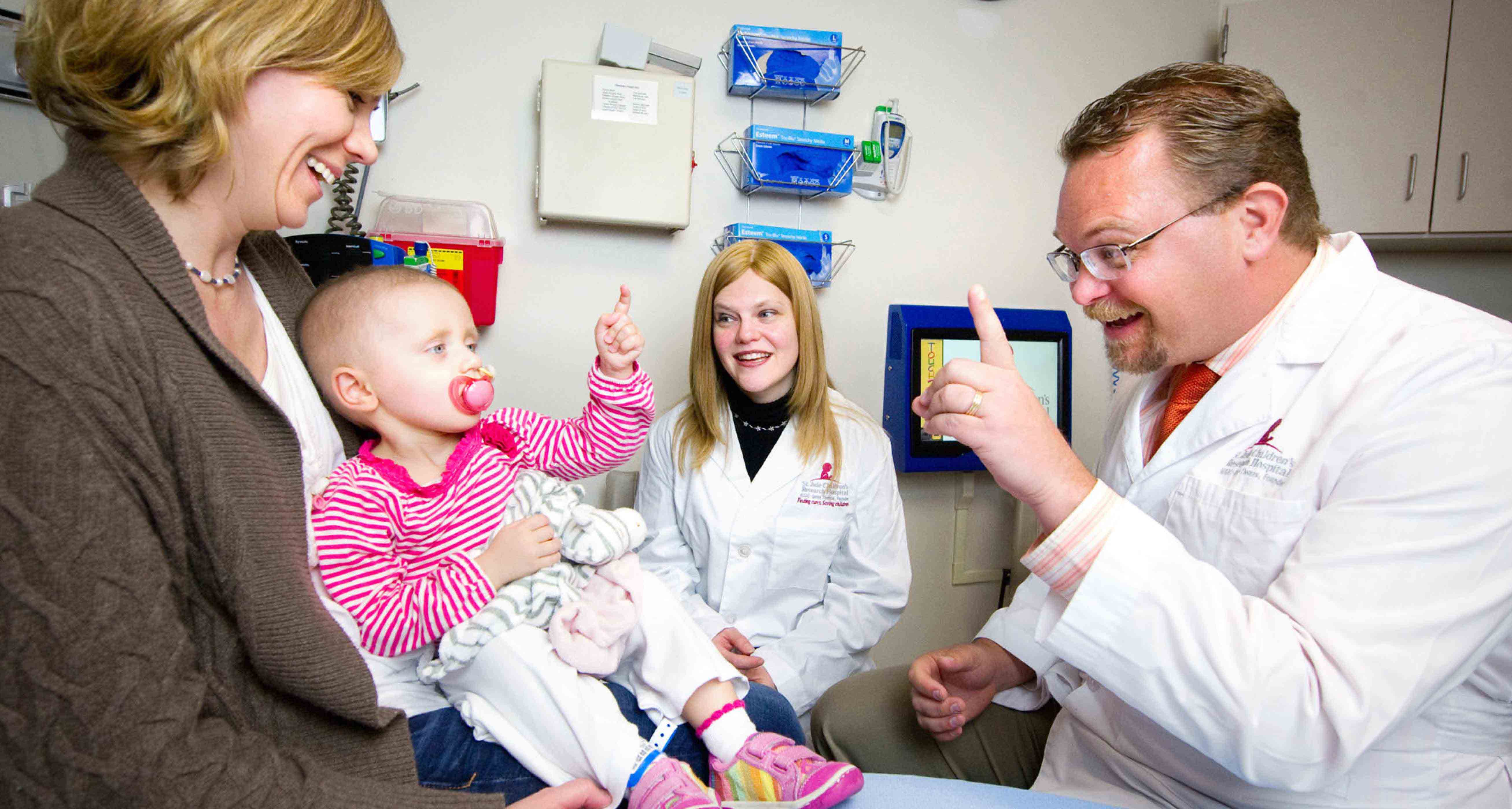 Pediatric Palliative Care WISH Vatican 2019 - 02