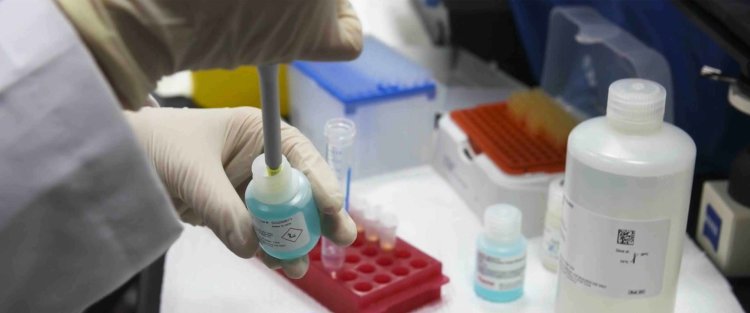 Data from QF’s Qatar Genome Programme improves breast cancer screening