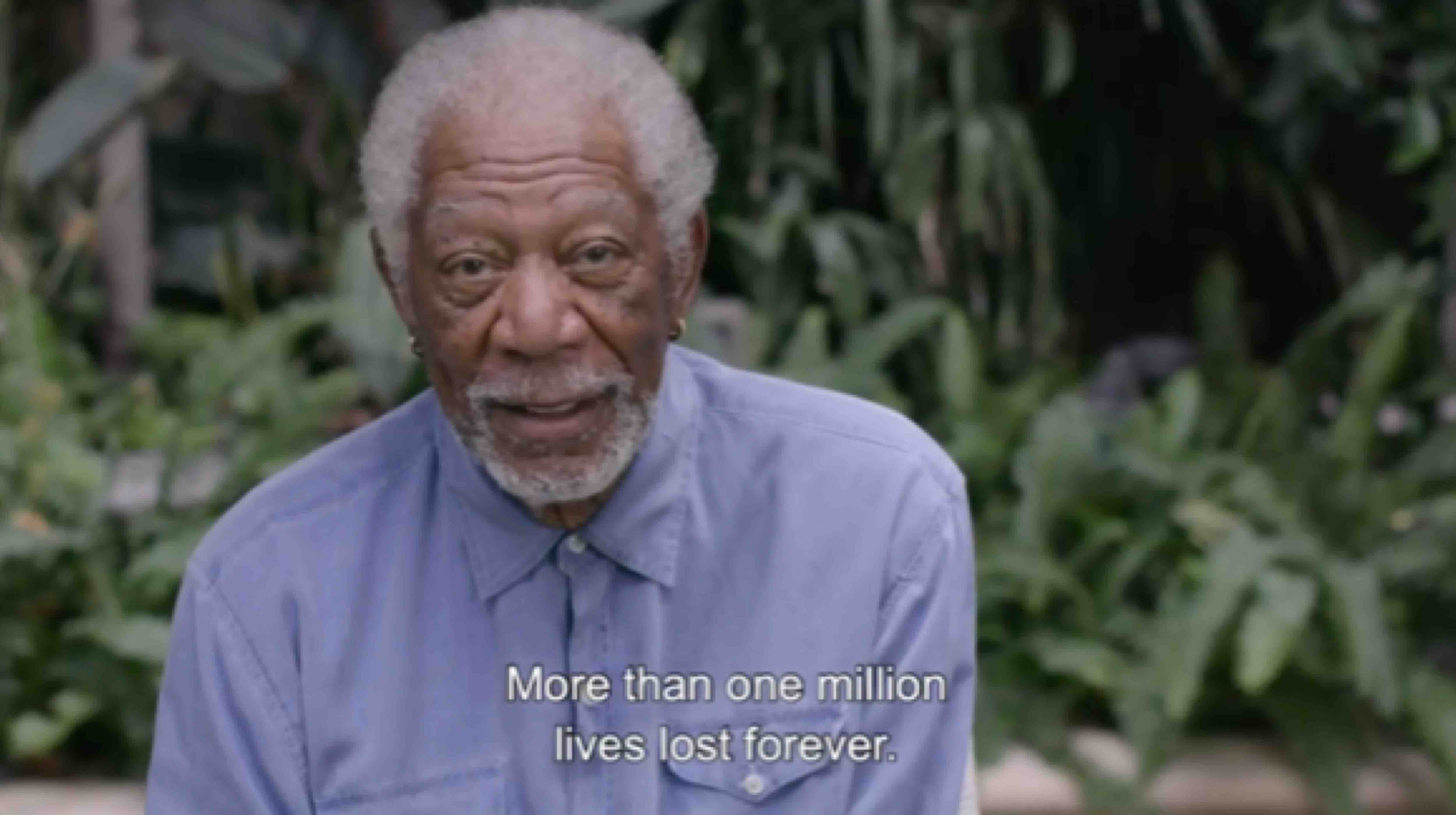 Morgan Freeman tells WISH - qf - 03