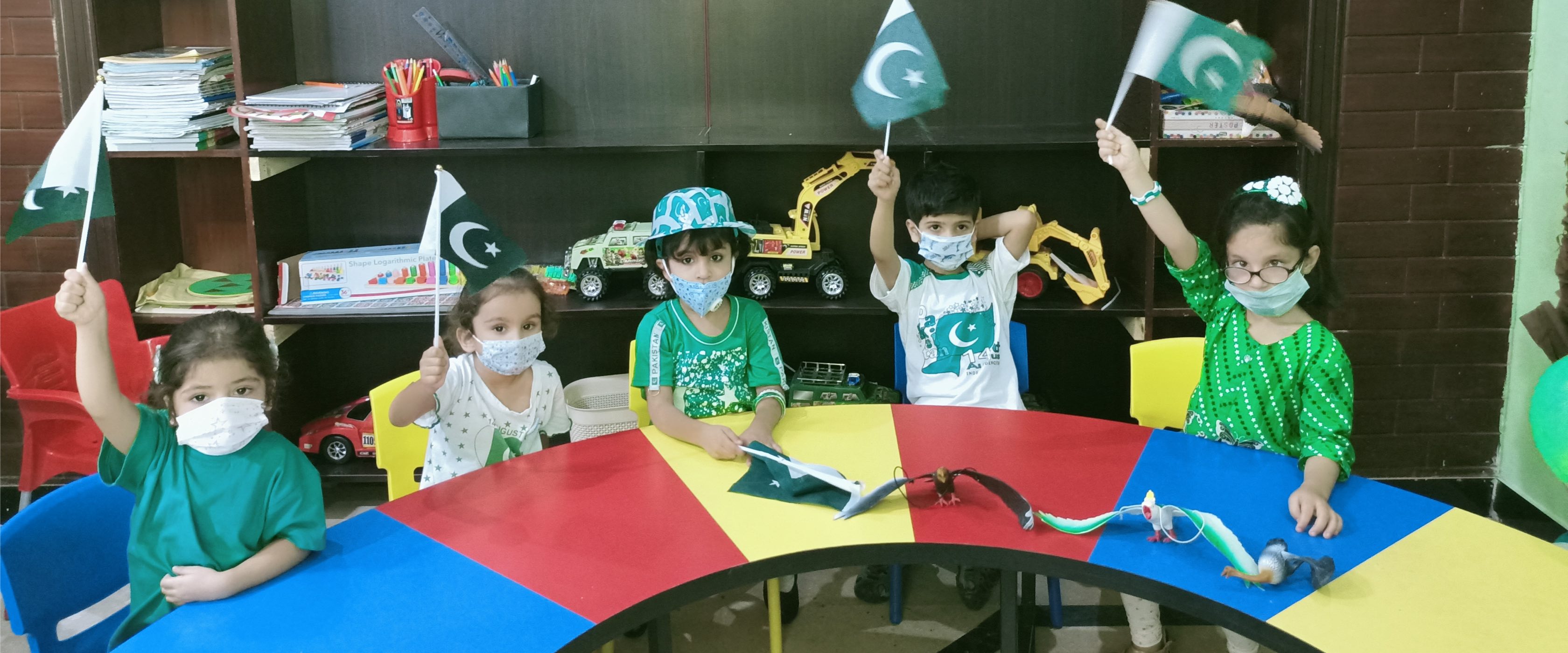 عندما تصبح التكنولوجيا طوق نجاة لاستمرارية التعلّم