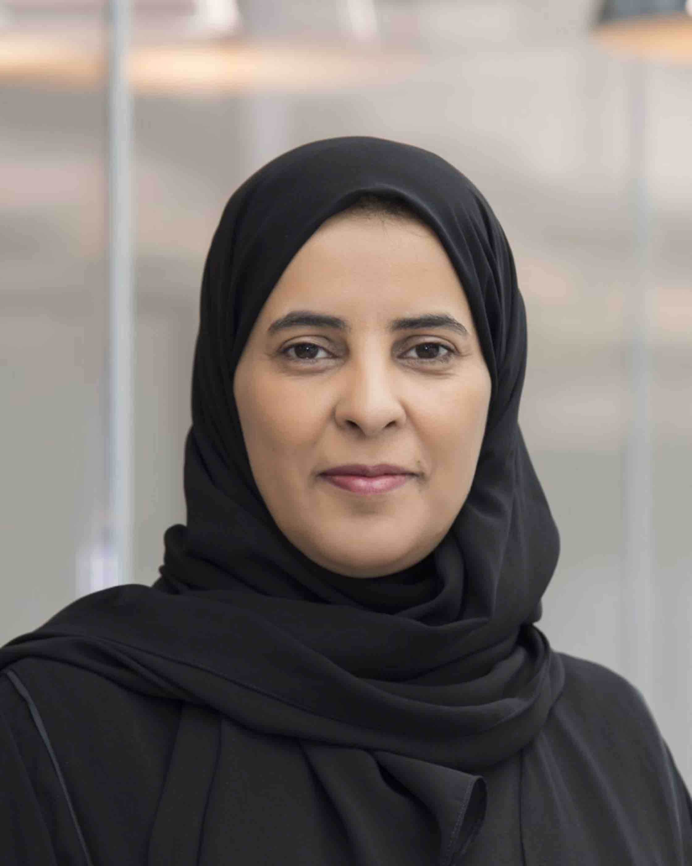 Dr. Asmaa Al Fadala