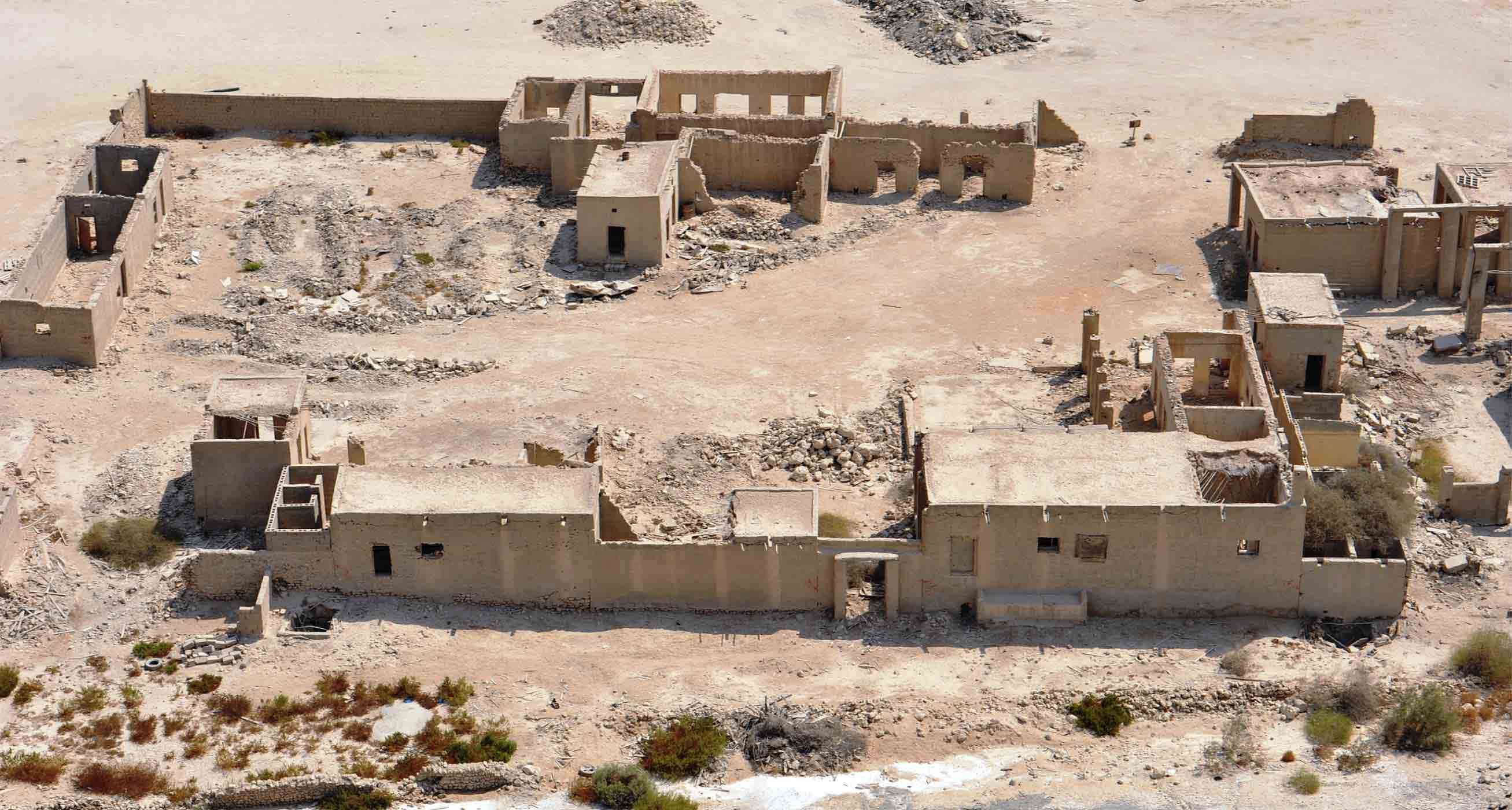 Al-Khater House - 02