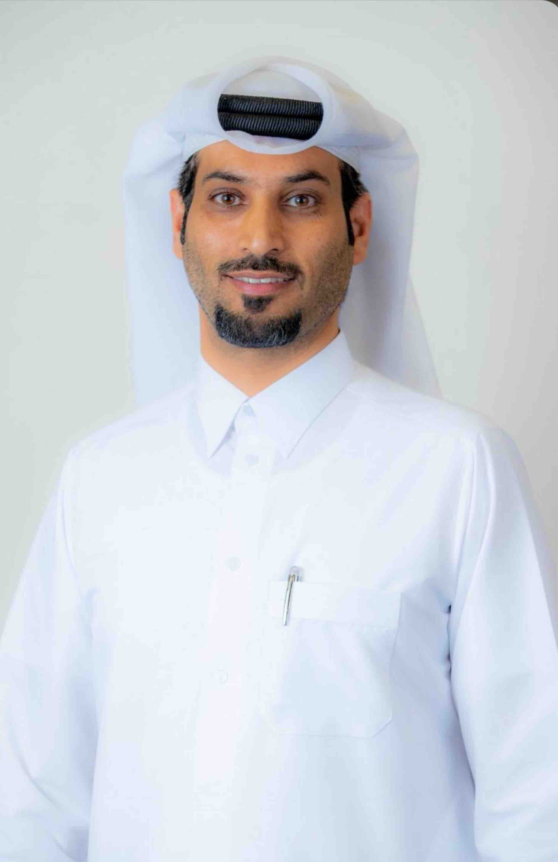 Mr. Jameel Al Shammari - QLA - 01