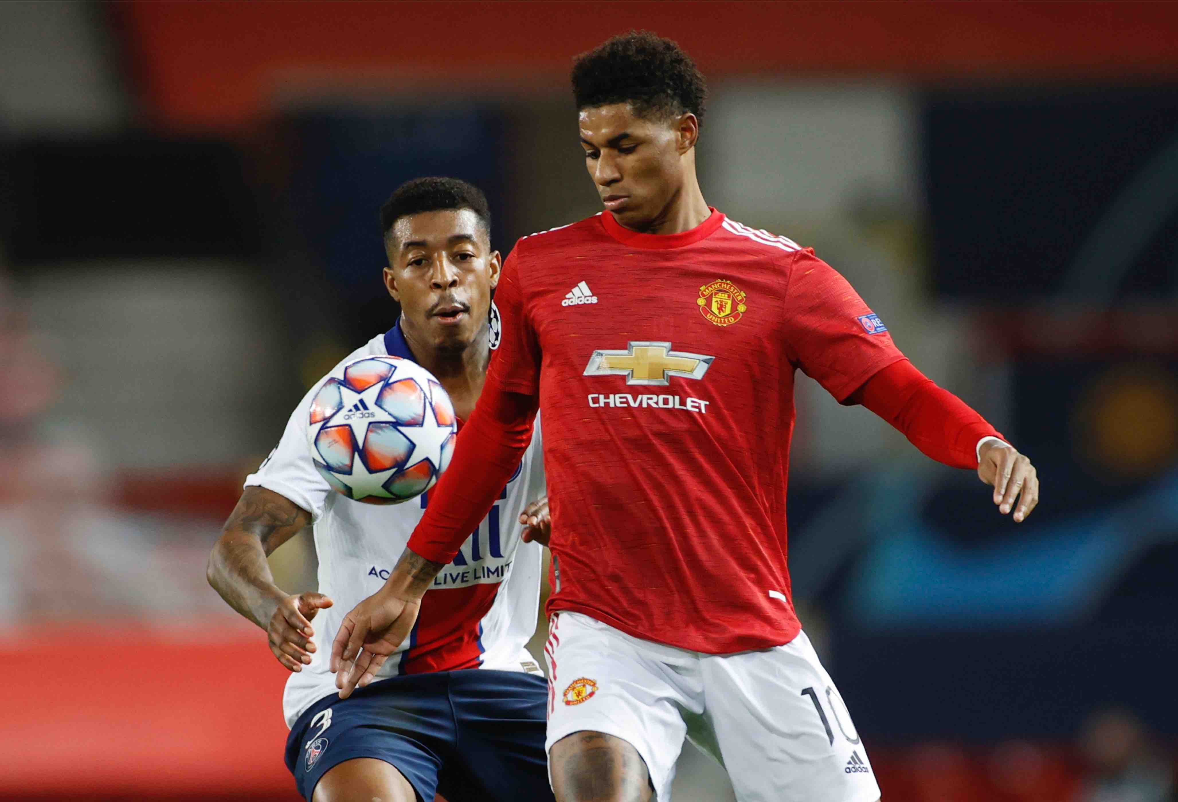 - qf - 02Generation Amazing