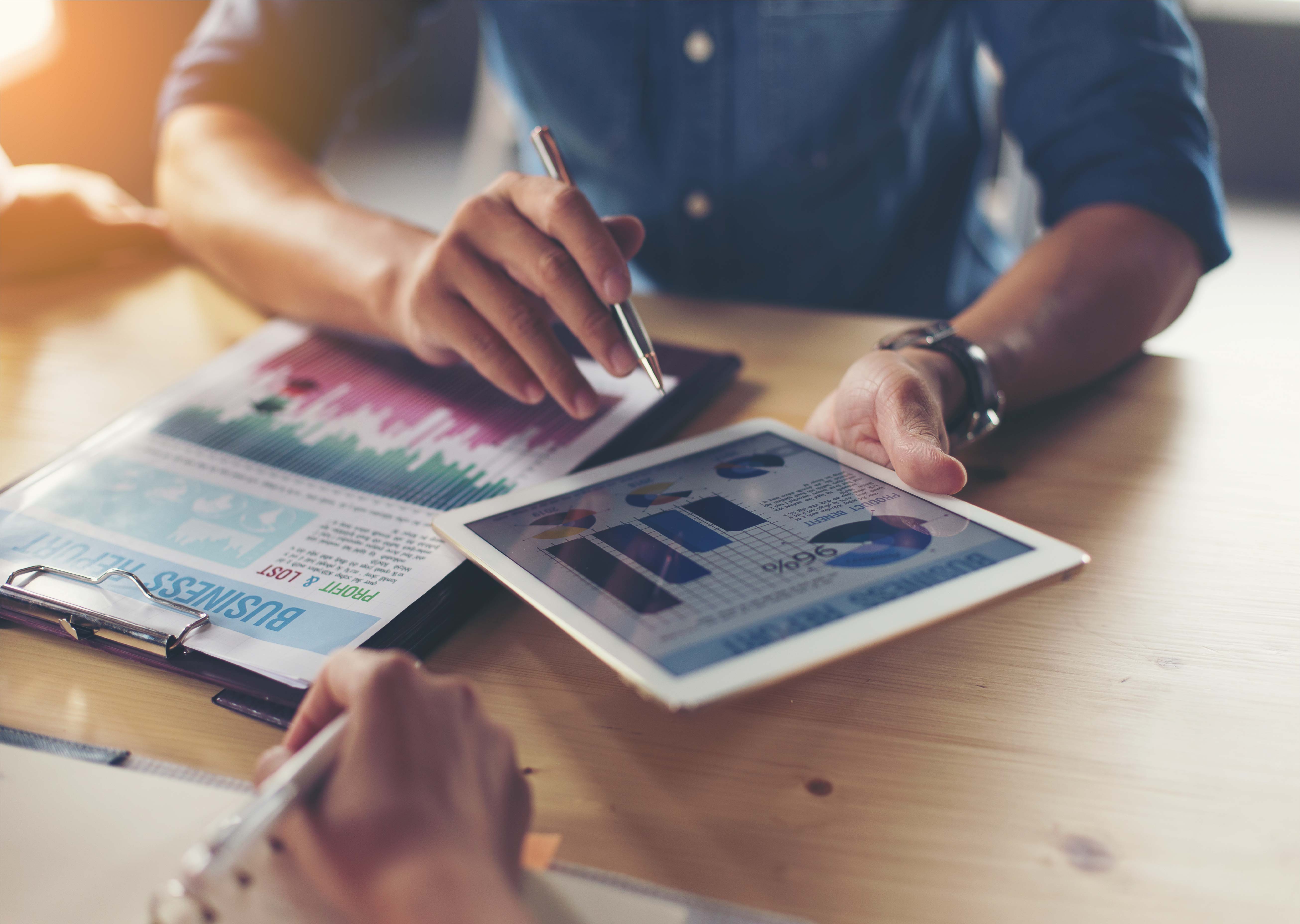 Executive Program on Evaluation in the Middle East